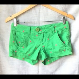 Freestyle Revolution Shorts